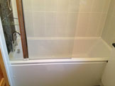 Bathroom, Abingdon, Oxfordshire, December 2012 - Image 10